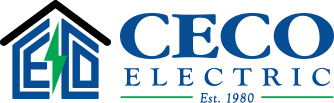 CECO Electric Logo
